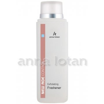 Anna Lotan New Age Control Exfoliating Freshener 200ml